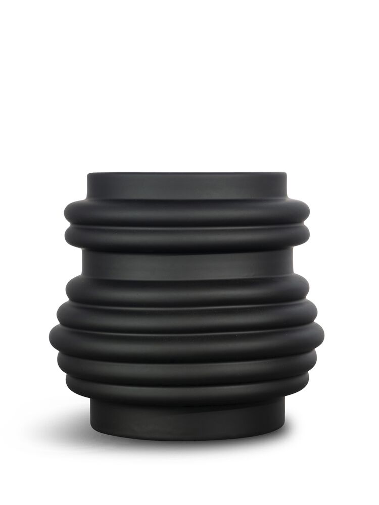 BYON Milavase sort  25cm